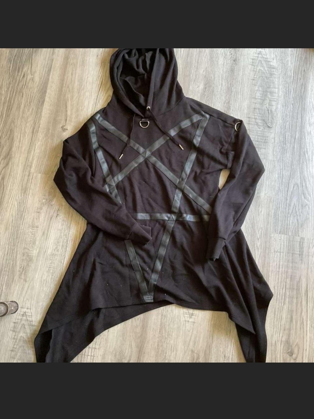 Killstar Headliner Penta Pullover